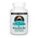 Acetyl L-Carnitine & Alpha-Lipoic Acid 650mg - 60 tabs &mdash; фотографии товара с разных ракурсов
