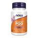 PQQ, Extra Strength 40mg - 50 vcaps &mdash; детальний вигляд товару