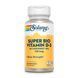 Super Bio Vit D-3 in Coconut 125mcg - 120 softgels &mdash; фотографии товара с разных ракурсов