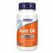 Krill Oil 500 mg - 60 sgels &mdash; фотографии товара с разных ракурсов