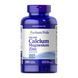 Calcium Magnesium Zinc - 250 caps &mdash; детальний вигляд товару