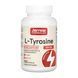 L-Tyrosine 500 mg - 100 caps &mdash; детальний вигляд товару