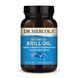 Krill Oil - 60 caps &mdash; детальний вигляд товару