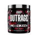 Outrage High‑Stim Pre‑Workout - 30 servings Fruit Punch &mdash; детальний вигляд товару