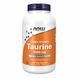 Taurine 1000mg - 250 vcaps &mdash; детальний вигляд товару