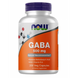 GABA 500mg - 200 veg caps &mdash; фотографии товара с разных ракурсов