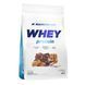 Whey Protein - 908g Salted Pistachio &mdash; фотографии товара с разных ракурсов