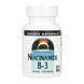 Niacinamide B-3 100 mg - 100 tabs &mdash; детальний вигляд товару