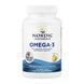 Omega-3 - 60 softgels &mdash; детальний вигляд товару