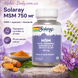 MSM 750mg - 90 cap &mdash; детальний вигляд товару