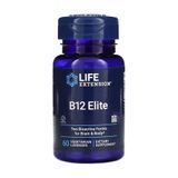 B12 Elite - 60 vcaps &mdash; оригінальний товар