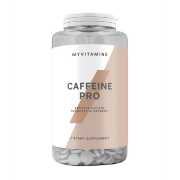 Caffeine Pro 200mg - 100tabs &mdash; оригинальный товар
