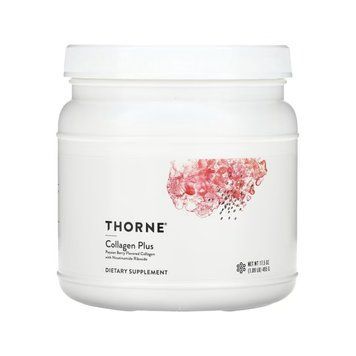 Collagen Plus - 495g &mdash; оригинальный товар