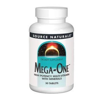 Mega-One&trade; - 30 tabs &mdash; оригінальний товар
