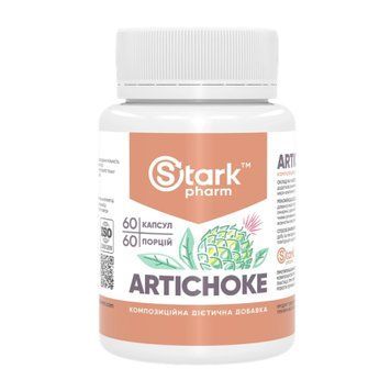 Artichoke - 60 caps &mdash; оригинальный товар