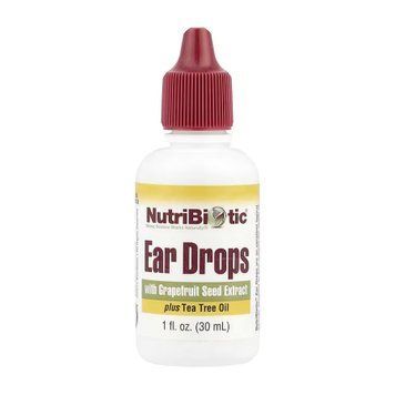 Ear Drops - 30ml &mdash; оригинальный товар