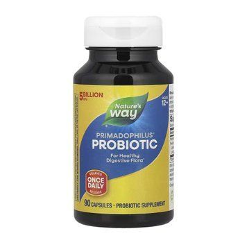 Primadophilus&reg; - 90 vcaps &mdash; оригинальный товар