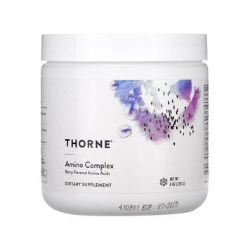 Amino Complex - 231g Berry &mdash; оригінальний товар