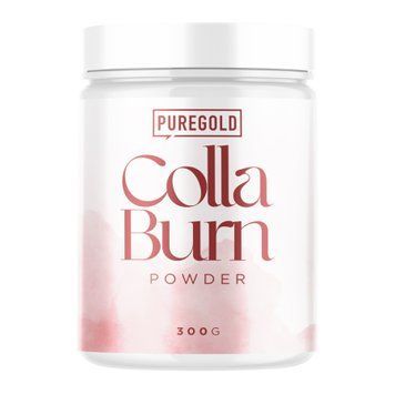CollaBurn - 300g Raspberry &mdash; оригинальный товар