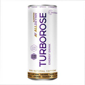 Alldeynn Turborose - 330ml Pineberry Guana &mdash; оригинальный товар