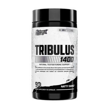 Tribulus 1400 - 90 caps &mdash; оригинальный товар