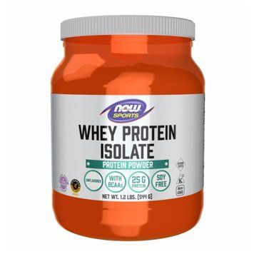 Whey Protein Isolate - 544g Pure &mdash; оригінальний товар