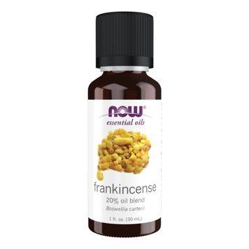 Frankincense Oil Blend - 30ml (1fl.oz) &mdash; оригинальный товар