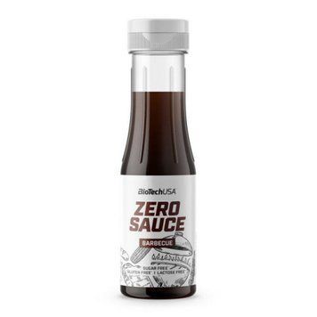 Zero Sauce - 350ml Barbecue &mdash; оригинальный товар