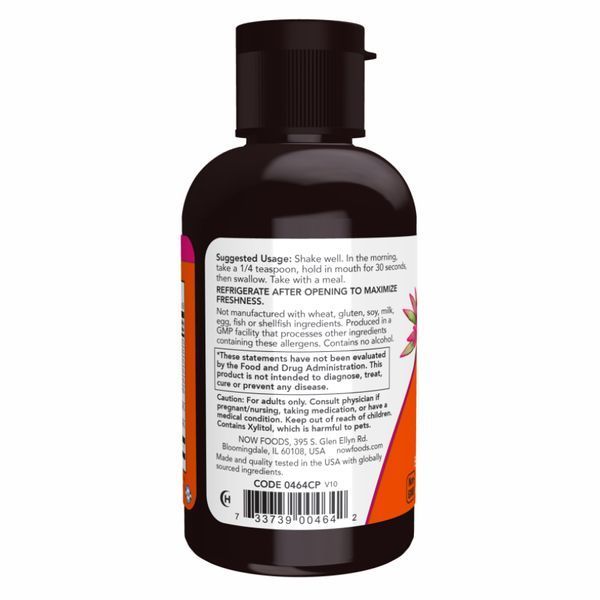 B-12 Liquid B-Complex - 2 oz &mdash; оригінальний товар