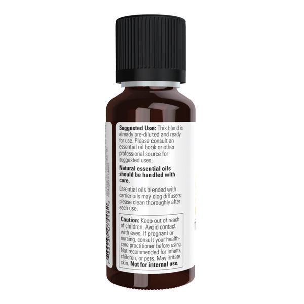 Frankincense Oil Blend - 30ml (1fl.oz) &mdash; оригінальний товар