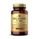 Melatonin 5mg - 120 nuggets &mdash; фотографии товара с разных ракурсов