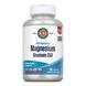 Magnesium Glycinate 350 - 160 veg caps &mdash; фотографии товара с разных ракурсов