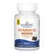 Vitamin D3 - 60 gummies &mdash; детальний вигляд товару
