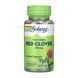 Red Clover Blossom 375mg - 100 vcaps &mdash; детальний вигляд товару
