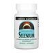Selenium 200mcg - 120 tabs &mdash; детальний вигляд товару