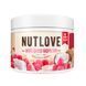 Nutlove White Chocolate Raspberry - 500g Almond Coconut &mdash; фотографии товара с разных ракурсов