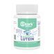 Lutein & Zeaxanthin - 60 caps &mdash; детальний вигляд товару