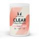 Clear Whey Protein - 244g Peach Tea &mdash; фотографии товара с разных ракурсов
