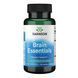 Brain Essentials - 60veg caps (До 03.26) &mdash; фотографии товара с разных ракурсов