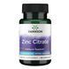 Zinc Citrate 50mg - 60caps &mdash; детальний вигляд товару