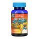 Zoo Friends Multi Gummies Plus Extra C - 60 gummies &mdash; фотографии товара с разных ракурсов