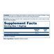 Saw Palmetto Berry 580mg - 100 vcaps &mdash; детальний вигляд товару