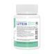 Lutein & Zeaxanthin - 60 caps &mdash; детальний вигляд товару
