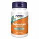Selenium 100 mcg - 100 tabs &mdash; детальний вигляд товару