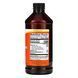 Wheat Germ Oil - 16 oz Liquid &mdash; фотографии товара с разных ракурсов