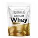 Compact Whey Gold - 2300g Salted Caramel &mdash; фотографии товара с разных ракурсов