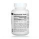Alpha Lipoic Acid 600mg - 60 caps &mdash; фотографии товара с разных ракурсов
