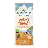 Baby's Vitamin D3 Liquid - 22.5 ml &mdash; оригінальний товар