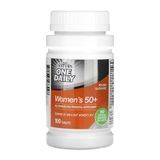 One Daily Women's 50+ - 100 tabs &mdash; оригинальный товар