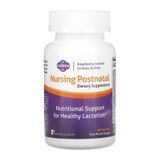 Milkies Nursing Postnatal Breastfeeding Multivitamin - 60 caps &mdash; оригінальний товар